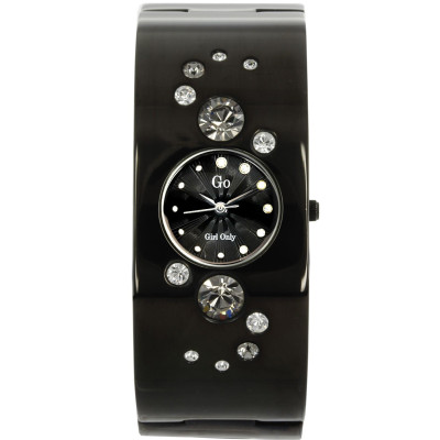 ساعت مچی زنانه اصل | برند جی او | مدل 693987