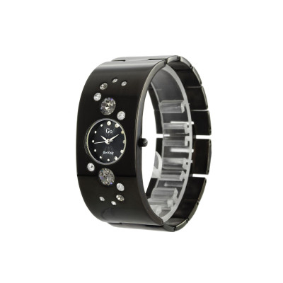 ساعت مچی زنانه اصل | برند جی او | مدل 693987