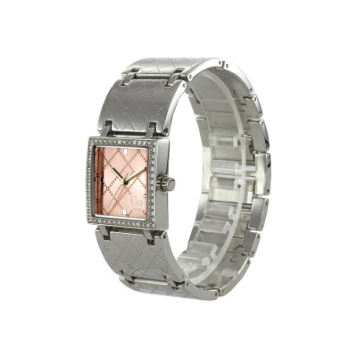 ساعت مچی زنانه اصل | برند جی او | مدل 694007