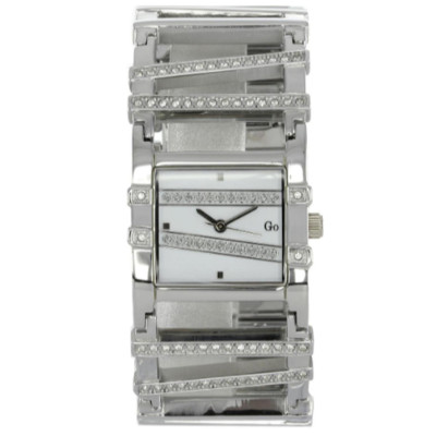 ساعت مچی زنانه اصل | برند جی او | مدل 694012