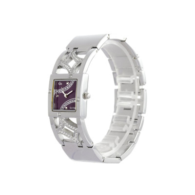 ساعت مچی زنانه اصل | برند جی او | مدل 694022