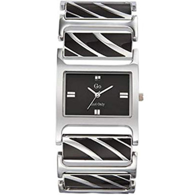 ساعت مچی زنانه اصل | برند جی او | مدل 694026