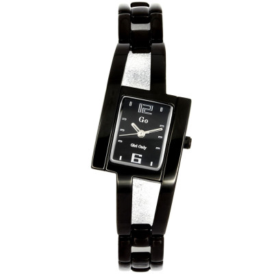 ساعت مچی زنانه اصل | برند جی او | مدل 694029