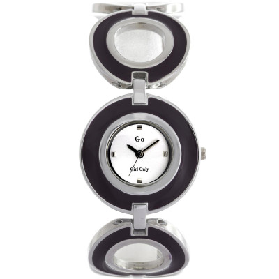 ساعت مچی زنانه اصل | برند جی او | مدل 694066