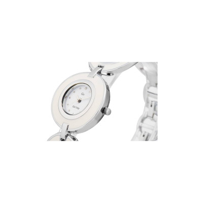 ساعت مچی زنانه اصل | برند جی او | مدل 694069