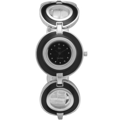 ساعت مچی زنانه اصل | برند جی او | مدل 694070