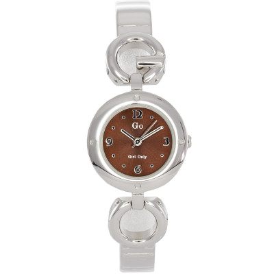 ساعت مچی زنانه اصل | برند جی او | مدل 694081