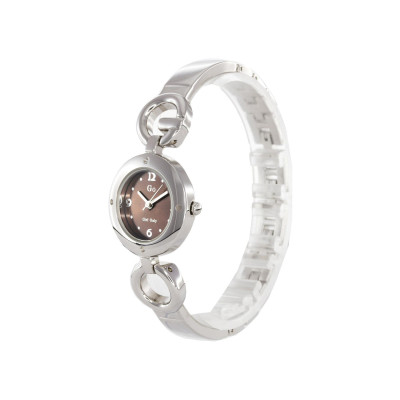 ساعت مچی زنانه اصل | برند جی او | مدل 694081