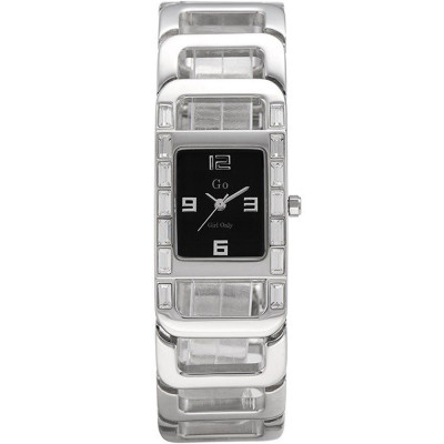 ساعت مچی زنانه اصل | برند جی او | مدل 694084