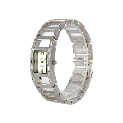 ساعت مچی زنانه اصل | برند جی او | مدل 694085