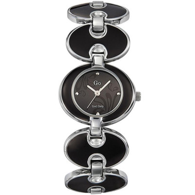 ساعت مچی زنانه اصل | برند جی او | مدل 694157