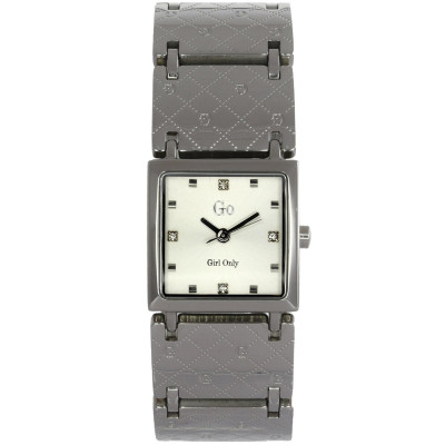 ساعت مچی زنانه اصل | برند جی او | مدل 694175