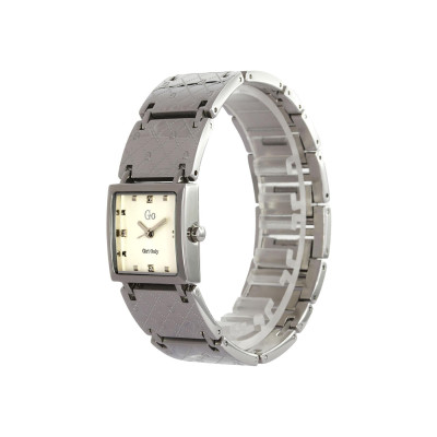 ساعت مچی زنانه اصل | برند جی او | مدل 694175