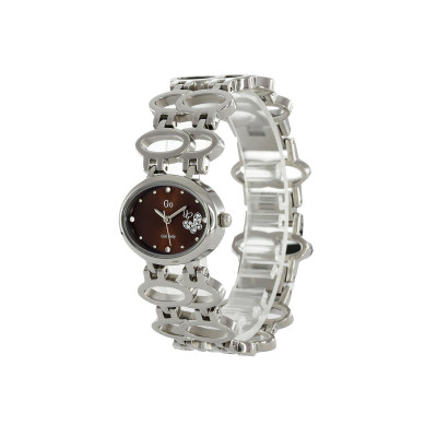 ساعت مچی زنانه اصل | برند جی او | مدل 694182