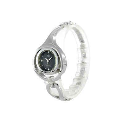 ساعت مچی زنانه اصل | برند جی او | مدل 694192