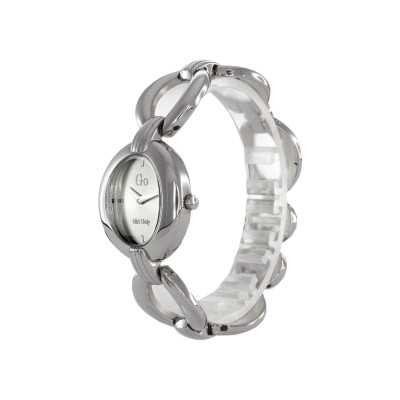 ساعت مچی زنانه اصل | برند جی او | مدل 694226