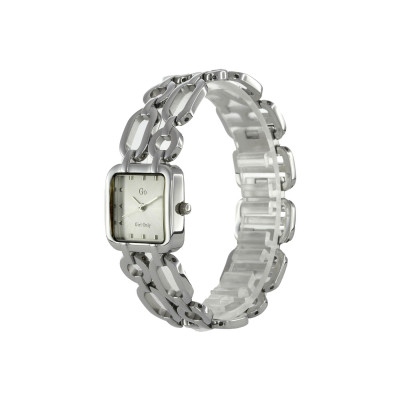 ساعت مچی زنانه اصل | برند جی او | مدل 694230