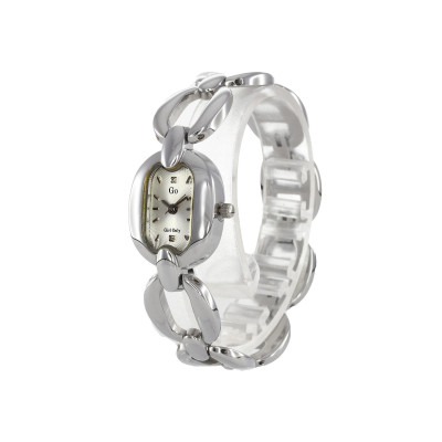 ساعت مچی زنانه اصل | برند جی او | مدل 694245