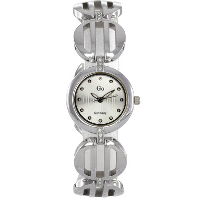 ساعت مچی زنانه اصل | برند جی او | مدل 694266