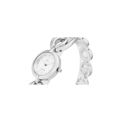 ساعت مچی زنانه اصل | برند جی او | مدل 694272