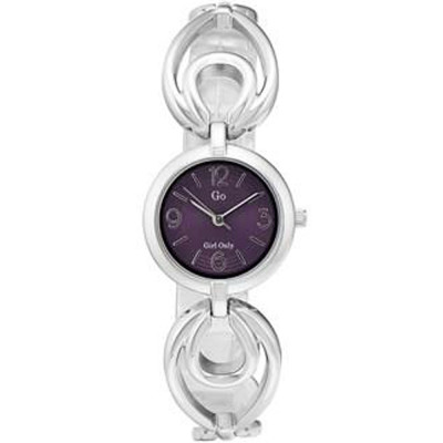 ساعت مچی زنانه اصل | برند جی او | مدل 694273