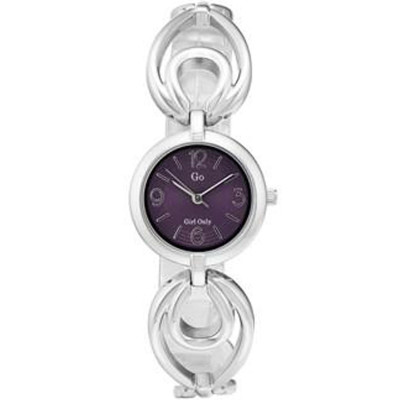 ساعت مچی زنانه اصل | برند جی او | مدل 694273