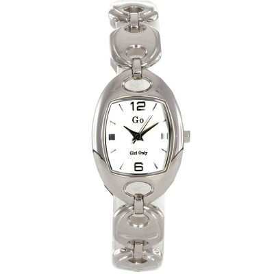 ساعت مچی زنانه اصل | برند جی او | مدل 694302