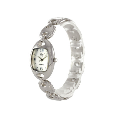 ساعت مچی زنانه اصل | برند جی او | مدل 694302