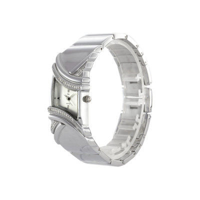 ساعت مچی زنانه اصل | برند جی او | مدل 694318