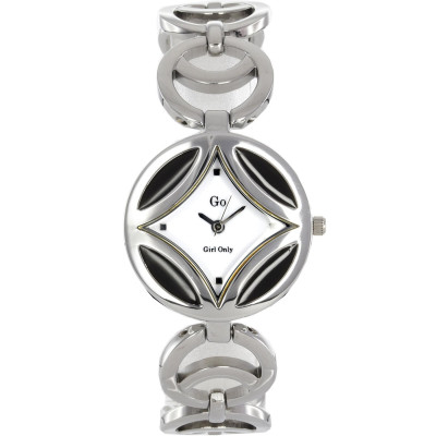 ساعت مچی زنانه اصل | برند جی او | مدل 694324