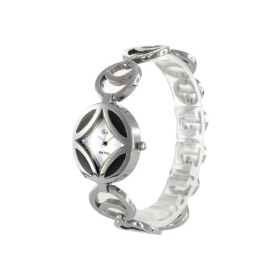 ساعت مچی زنانه اصل | برند جی او | مدل 694324