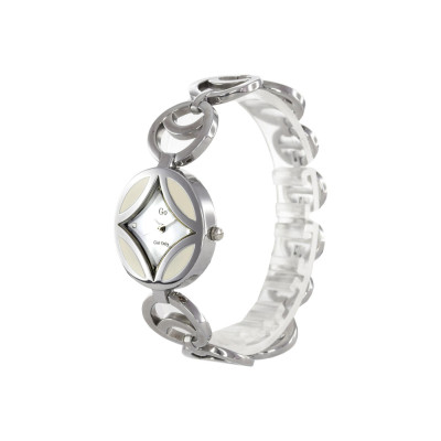 ساعت مچی زنانه اصل | برند جی او | مدل 694325