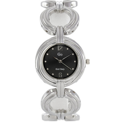 ساعت مچی زنانه اصل | برند جی او | مدل 694328