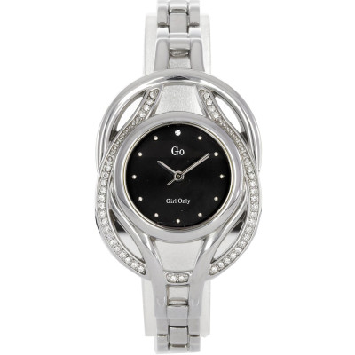 ساعت مچی زنانه اصل | برند جی او | مدل 694365