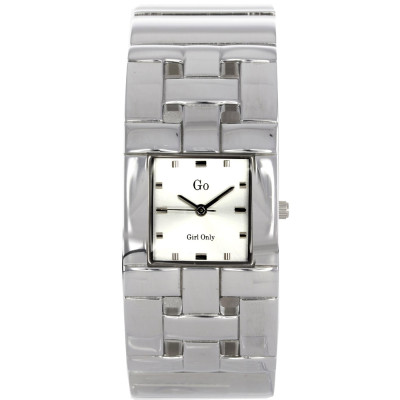 ساعت مچی زنانه اصل | برند جی او | مدل 694369