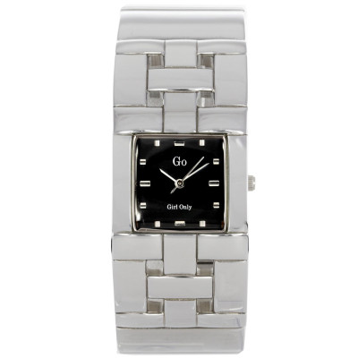 ساعت مچی زنانه اصل | برند جی او | مدل 694370