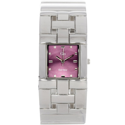 ساعت مچی زنانه اصل | برند جی او | مدل 694371