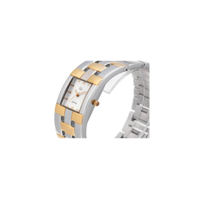 ساعت مچی زنانه اصل | برند جی او | مدل 694373