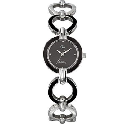 ساعت مچی زنانه اصل | برند جی او | مدل 694377