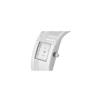 ساعت مچی زنانه اصل | برند جی او | مدل 694400