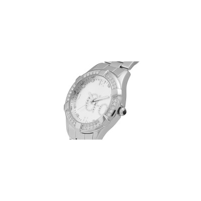 ساعت مچی زنانه اصل | برند جی او | مدل 694449