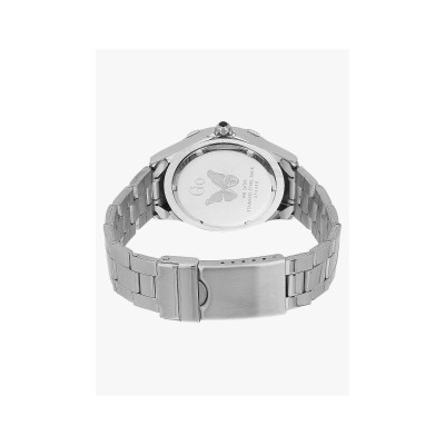 ساعت مچی زنانه اصل | برند جی او | مدل 694449