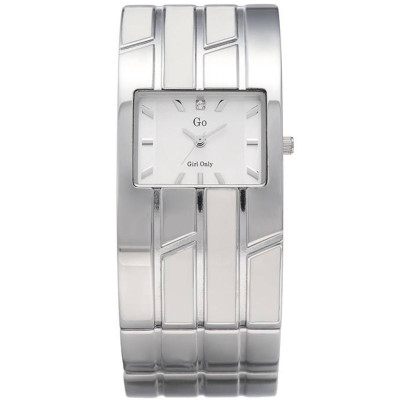 ساعت مچی زنانه اصل | برند جی او | مدل 694453