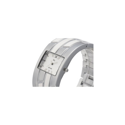 ساعت مچی زنانه اصل | برند جی او | مدل 694453