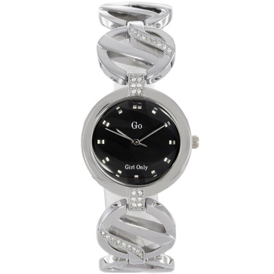 ساعت مچی زنانه اصل | برند جی او | مدل 694469