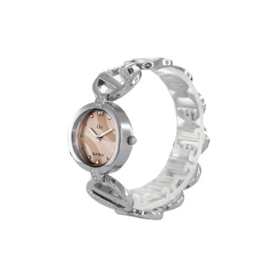 ساعت مچی زنانه اصل | برند جی او | مدل 694470