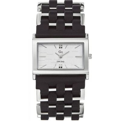 ساعت مچی زنانه اصل | برند جی او | مدل 694492