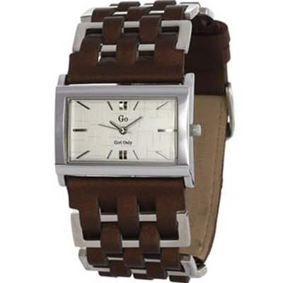 ساعت مچی زنانه اصل | برند جی او | مدل 694493