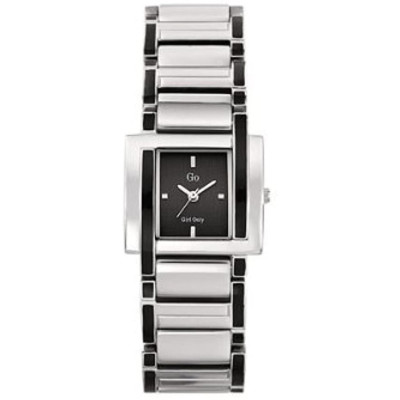 ساعت مچی زنانه اصل | برند جی او | مدل 694507