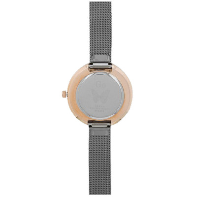 ساعت مچی زنانه اصل | برند جی او | مدل 695026